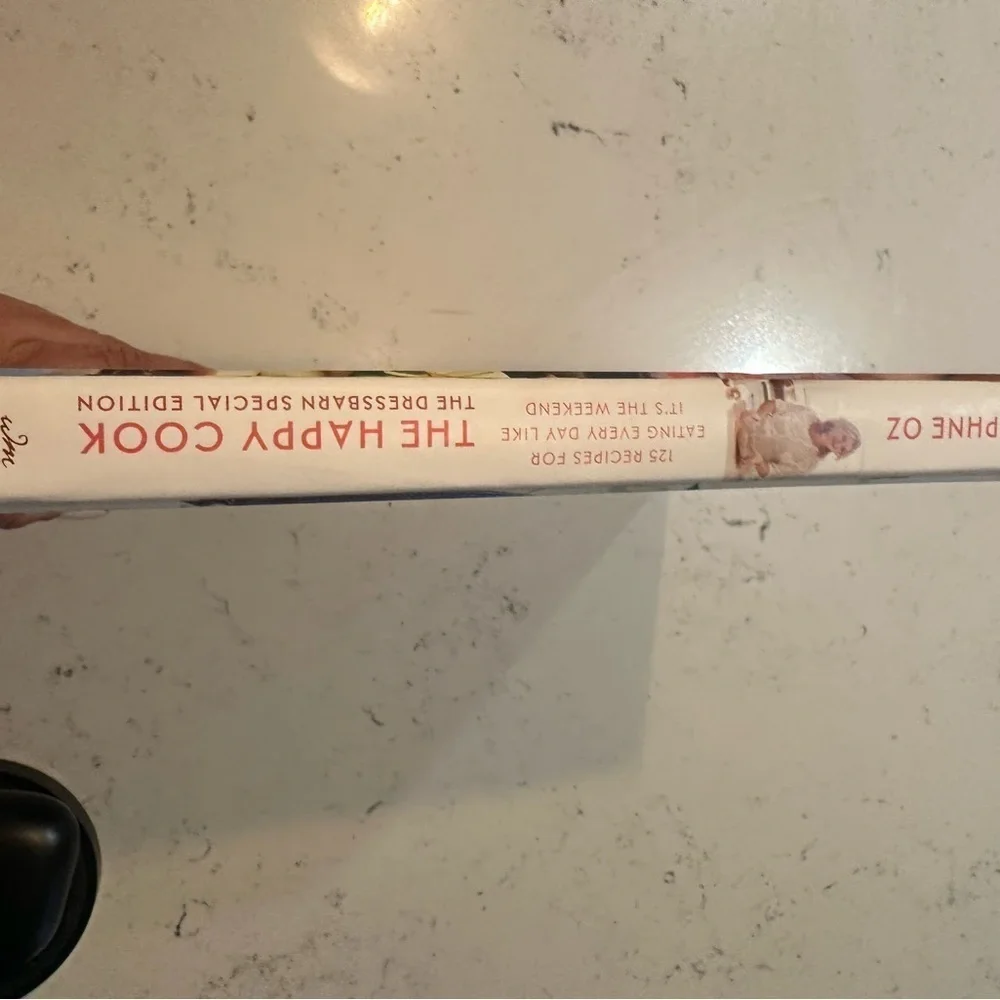 Cookbook